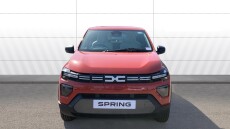 Dacia Spring 27kWh Expression 65 48kW 5dr Auto Electric Hatchback